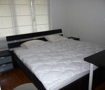 möblierte 2.5-Zimmerwohnung mit TOP Preis-Leistungsverhältnis - Photo 3