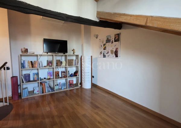 Casa in affitto - Via delle Forze Armate, Milano (rif. 13/2026)