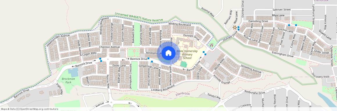 385 Banrock Drive, WA 6069, Ellenbrook