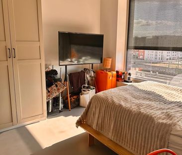 Untermiete in Berlin Mitte-Moabit | ab sofort bis 30.09.26 - Photo 6