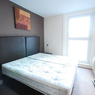 2 Bed - City Apartments, City Centre - Photo 1