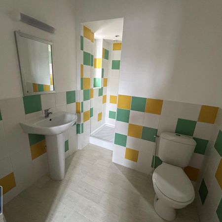 Location Appartement 1 pièce 18m² LIMOGES 87000 - Photo 4