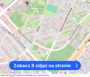 Kawalerka z widokiem na centrum Warszawy - Zdjęcie 1