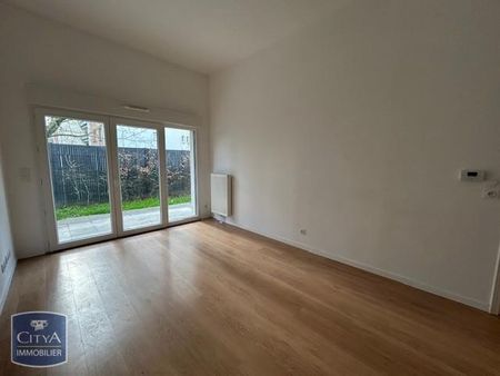 Location Appartement 3 pièces 56m² LOOS 59120 - Photo 4