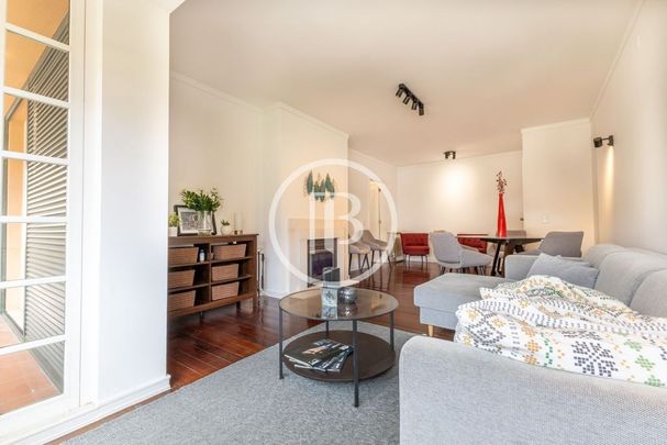 2 bedroom luxury Flat for rent in Cascais e Estoril, Portugal - Photo 1