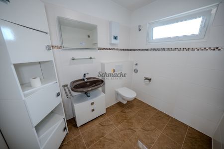 Wunderschöne 2,5-Zimmer-Wohnung mit Balkon in ruhiger, naturnaher Wohnlage in Sprockhövel - Photo 3