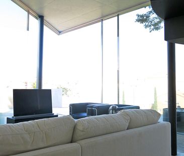 Penthouse in Madrid, CHAMARTIN - VISO, for rent - Photo 5