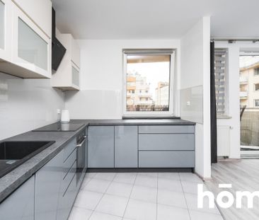 Mieszkanie 52 m², Kraków, Bronowice, Eliasza Radzikowskiego - Zdjęcie 1