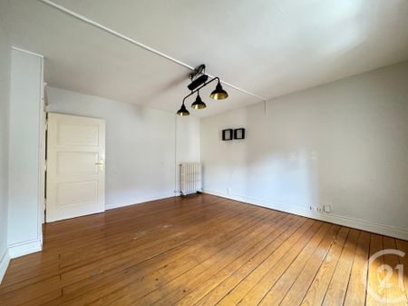 Location Appartement 2 pièces 50m² METZ 57070 - Photo 2