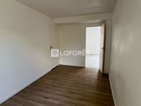 Appartement T3 Ploumilliau à louer - Photo 4