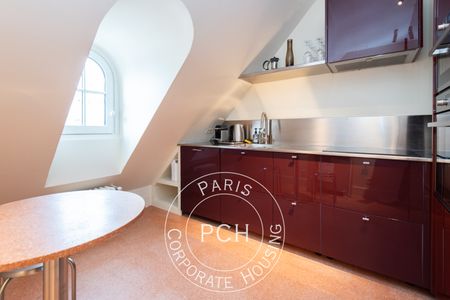 Rue Pergolèse, - Photo 4