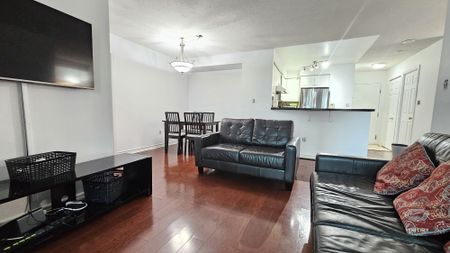 For Lease - 7 Lorraine Drive Unit# 1516, Toronto, Ontario - Photo 4
