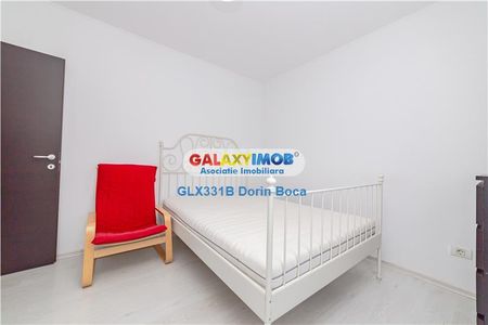 Inchiriere apartament de 3 camere TITAN (Drumul Gura Siriului) parcare - Fotografie 5