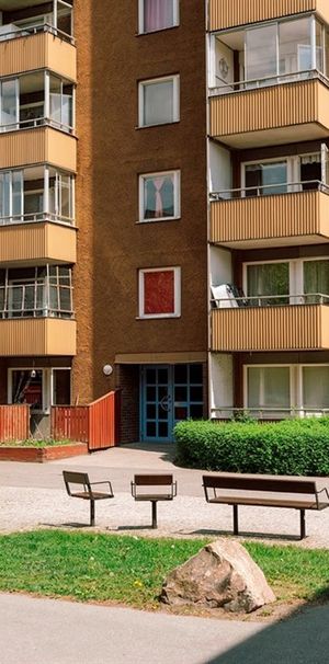 Blåskäggs gränd 68 - Photo 1