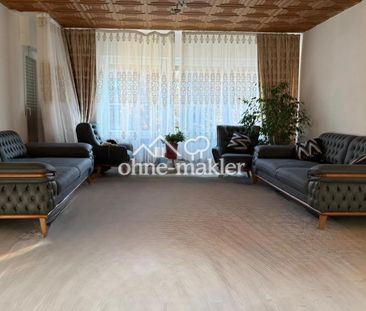 Attraktive 4-Zimmer-Wohnung mit Balkon in Top-Lage - Photo 4
