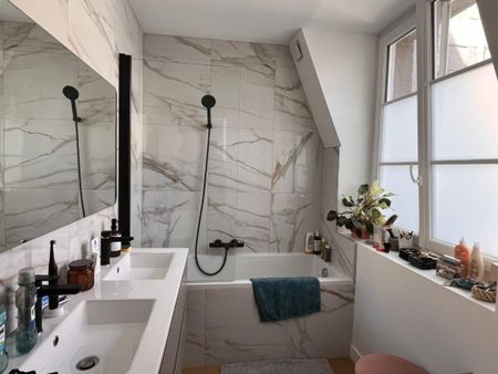Appartement T2 à louer Nantes - 42 m² - Photo 3
