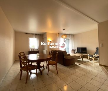 Location appartement à Lorient 10m² - Photo 1