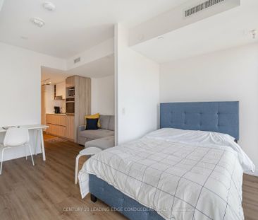 For Lease - 319 Jarvis Street Unit# 5009, Toronto, Ontario - Photo 4