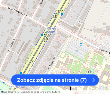 (PULT.46.8.5) Pokój jednoosobowy – zdjęcie 1