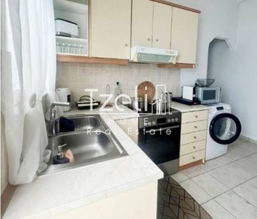 Διαμέρισμα για ενοικίαση Κάτω Αμφιάλη (Κερατσίνι) - Φωτογραφία 6