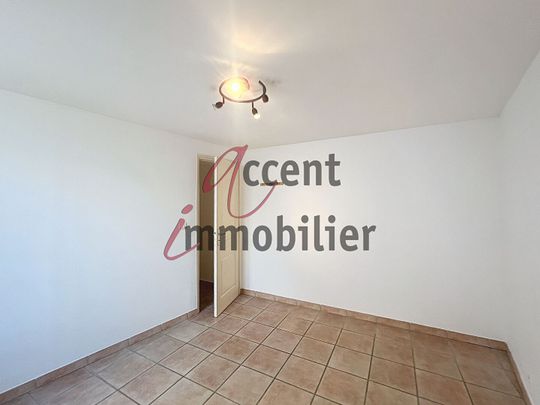 Noves : Appartement T2 de plain-pied, - Photo 1