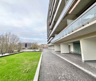 Appartement - à louer - Photo 2