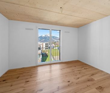 5.5 Zimmer, 129 m², 1. Stock - Photo 2