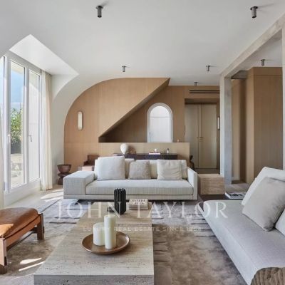 Appartement à louer à Paris 16Ème - Photo 1