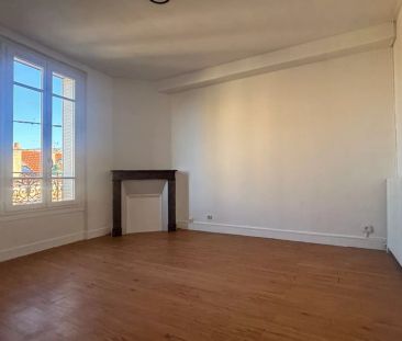 Appartement Corbeil Essonnes 2 pièce(s) 44.14 m2 - Photo 1