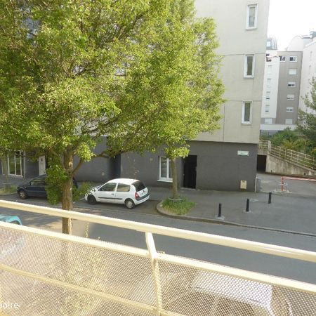 Appartement T1 à louer - 23 m² - Photo 3