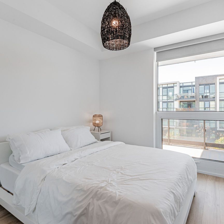 For Lease - 333 Sea Ray Avenue Unit# D315, Innisfil, Ontario - Photo 1