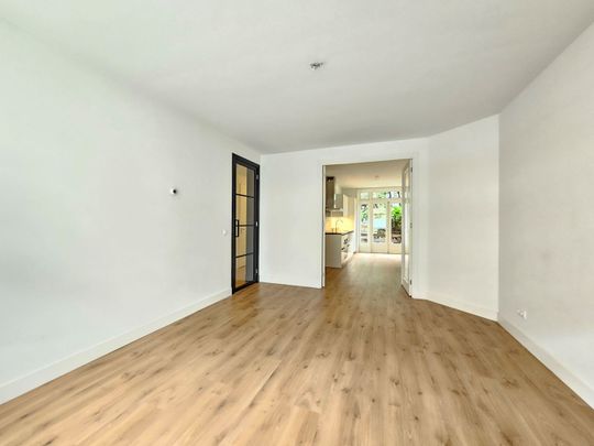 Appartement te huur: Uiterwaardenstraat 396 1079 DE Amsterdam - Photo 1