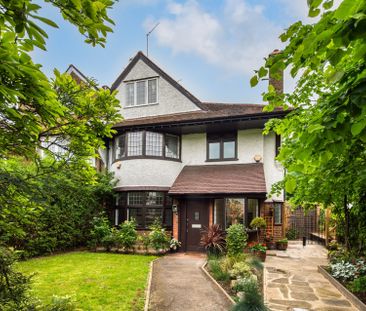 Great North Road, N6 4LU, Highgate - Photo 5