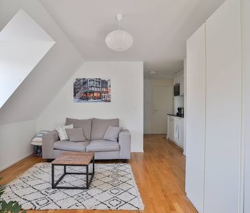 Perfekte Single- oder Studentenwohnung nahe Zentrum! - Photo 2