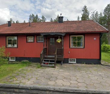 Västra Rundgatan, Koskullskulle - Foto 1