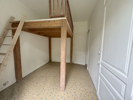 Appartement 2 pièces avec terrasse et jardin à louer - Vaux-sur-Mer - Photo 5