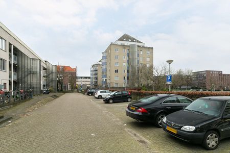 Entrepothof 68, Entrepot-Noordwest, 1019DK, Amsterdam - Photo 3