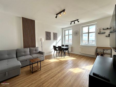 Grudziądz Mieszkanie na wynajem - Фото 3