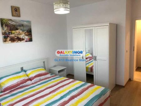 Apartament 2 camere 2021 Metrou Grozavesti / Splaiul Independentei - Fotografie 4