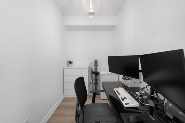 For Lease - 260 Sackville Street Unit# 714, Toronto, Ontario - Photo 1