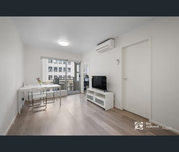 203/441 Lonsdale Street, Melbourne, Vic 3000 - Photo 5