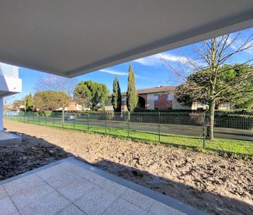 Appartement 3 pièces – 65 m² - Photo 6