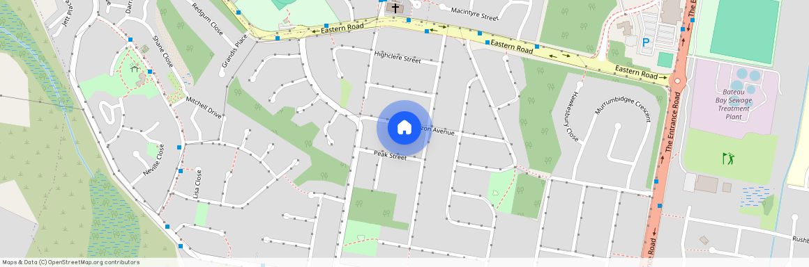 24 Curzon Avenue, Bateau Bay