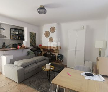 Location Maison 3 pièces 55m² - Photo 6