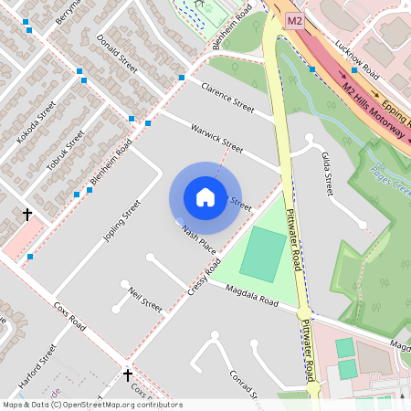 8A Ian Street, North Ryde 2113, New South Wales