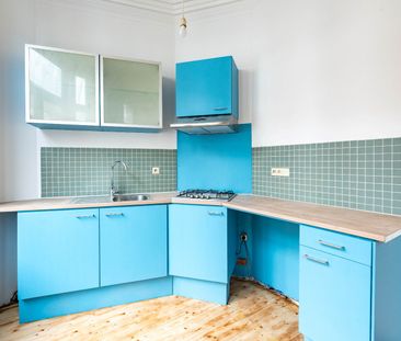 Charmant appartement in mooi herenhuis - Foto 3