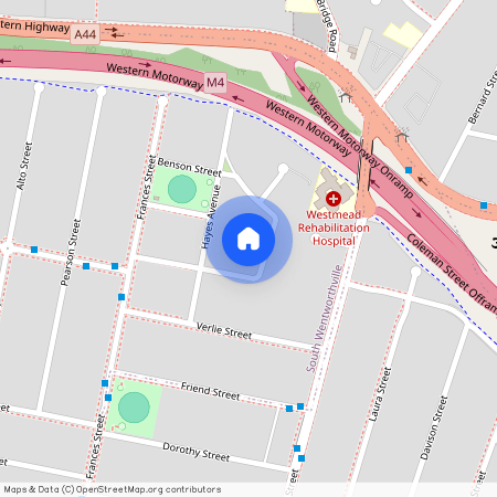 12a Brewer Crescent, NSW 2145, South Wentworthville