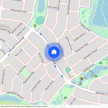 241 Saltwater Promenade, Point Cook