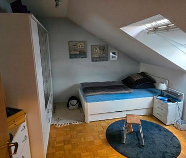 Mietwohnung in Mühlhausen 59425 - Photo 2