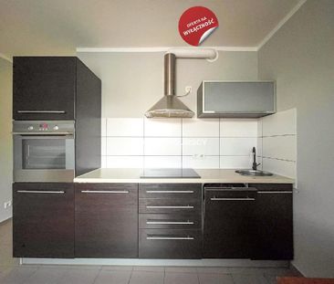 Mieszkanie Kraków Bieńczyce powierzchnia 20.0 m² C206-WM-56116 - Фото 5